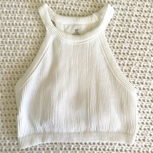 Aerie Double Lined Tank